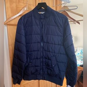Carhartt padded jacket